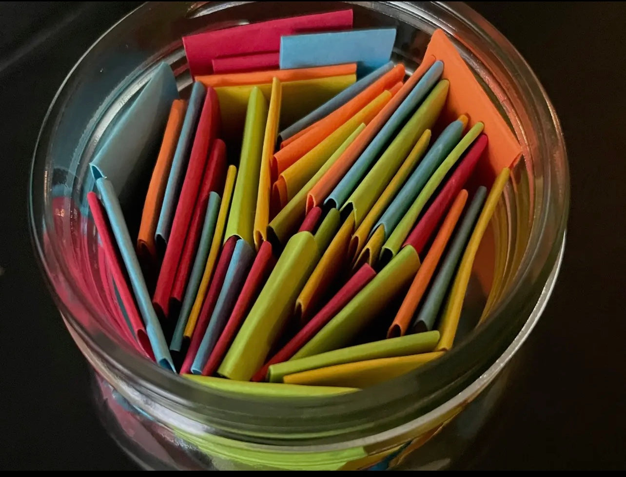 Read me when… Scripture Jar