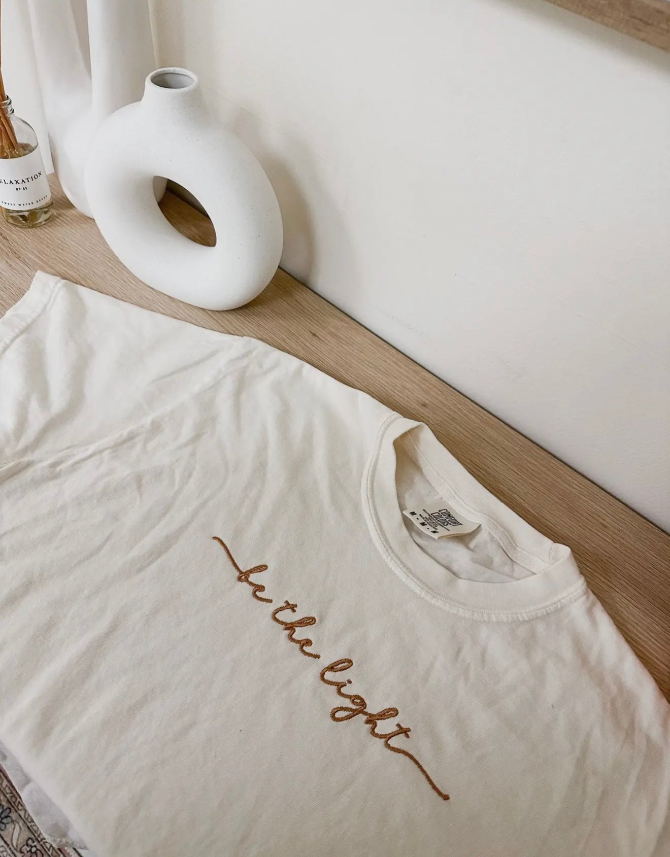 Be the Light T-Shirt