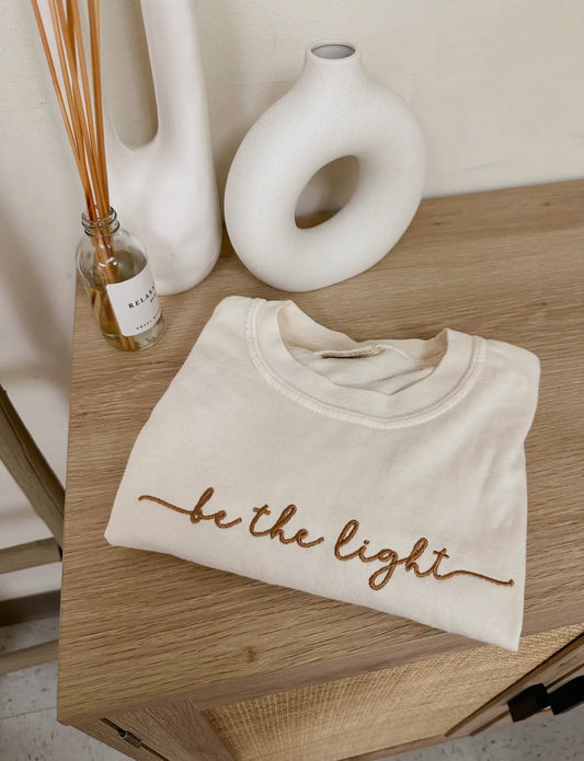 Be the Light T-Shirt